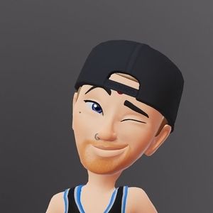 Meet your Posher, Bo